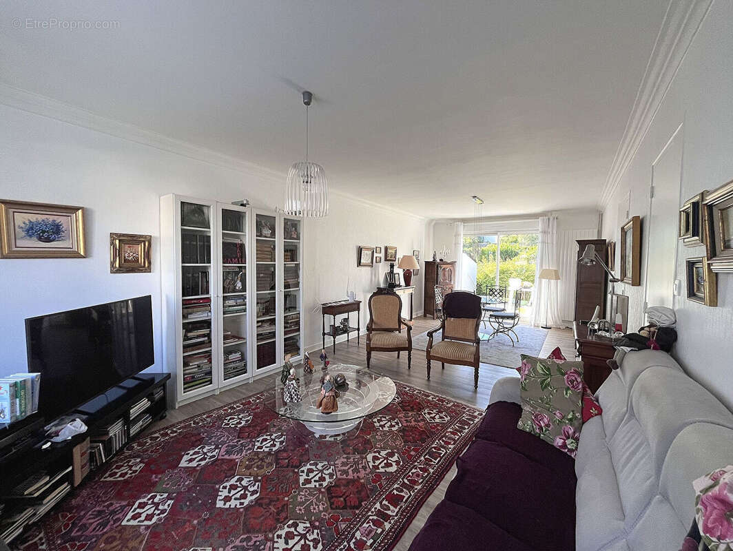 Maison à SAINT-BRIEUC