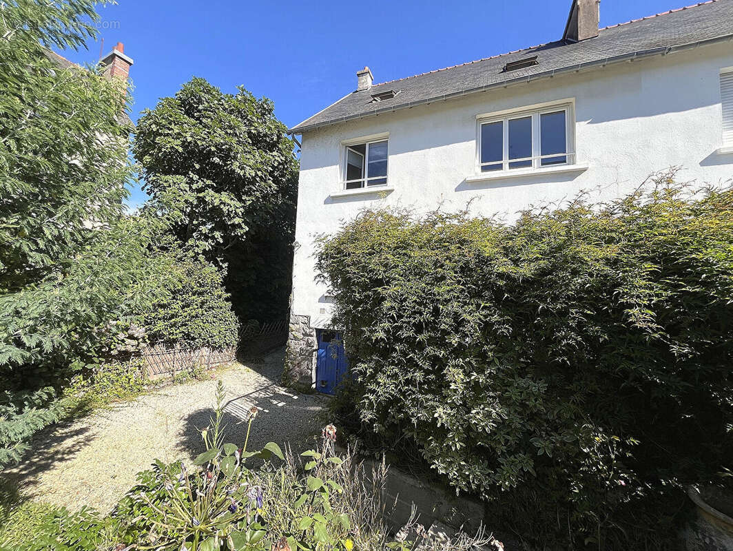 Maison à SAINT-BRIEUC