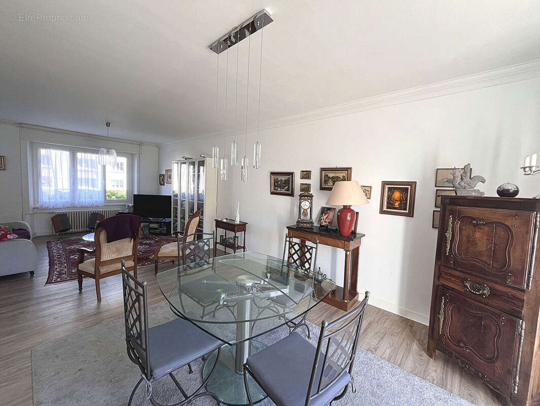 Maison à SAINT-BRIEUC