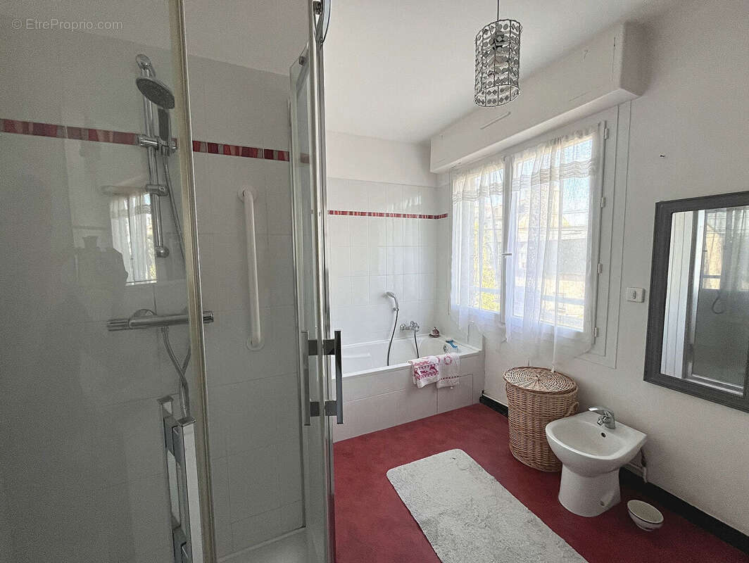 Maison à SAINT-BRIEUC