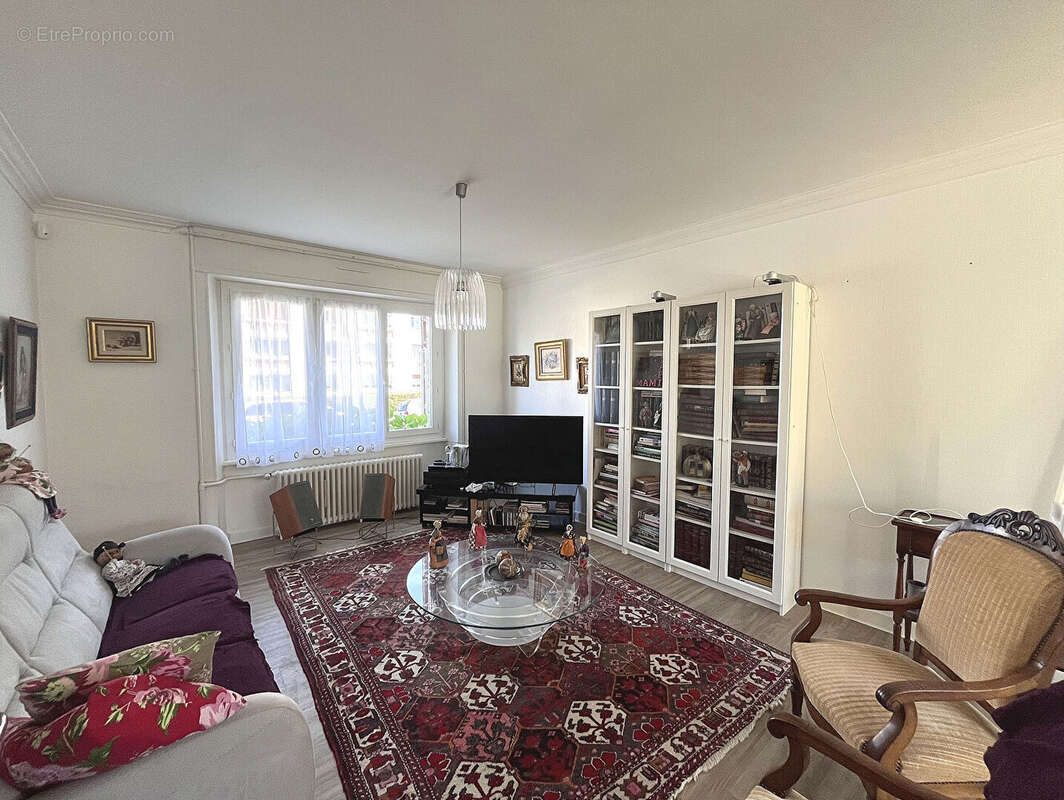 Maison à SAINT-BRIEUC