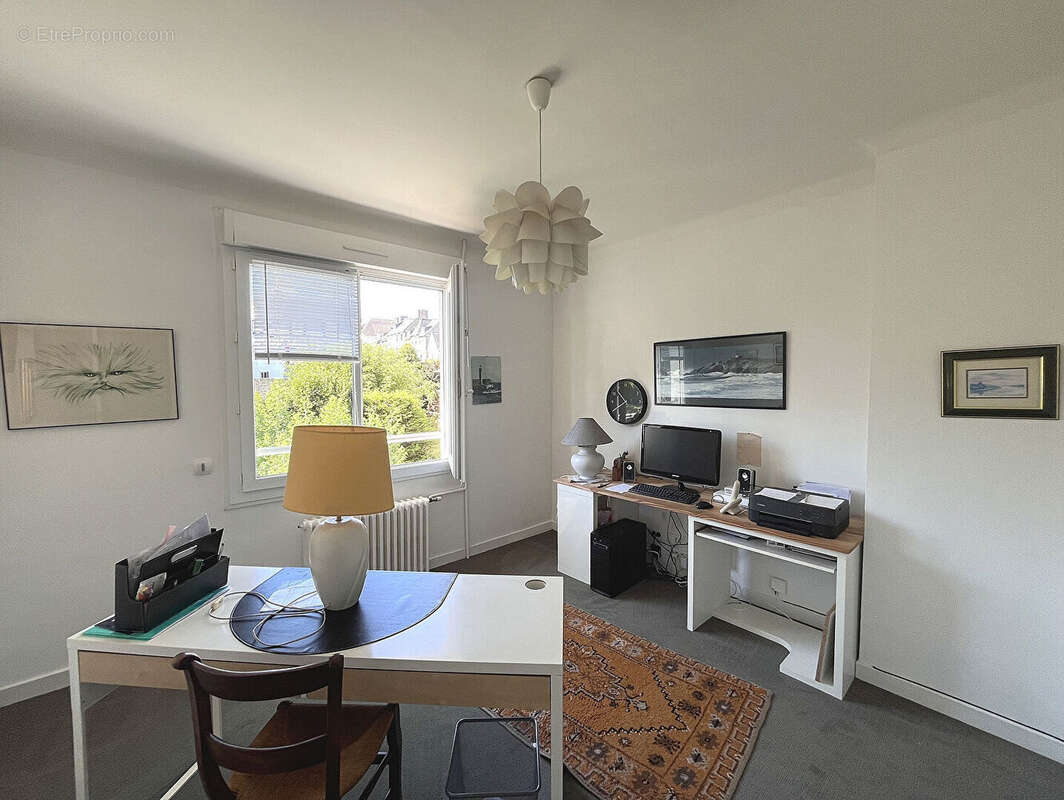 Maison à SAINT-BRIEUC