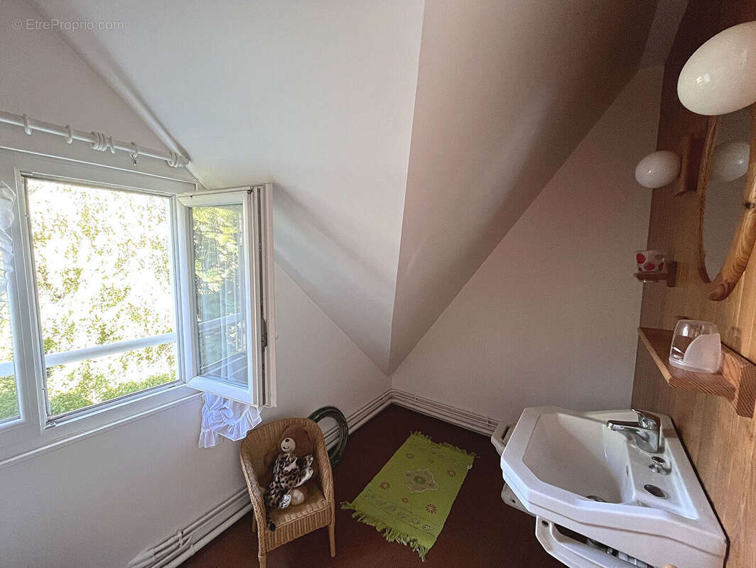 Maison à SAINT-BRIEUC