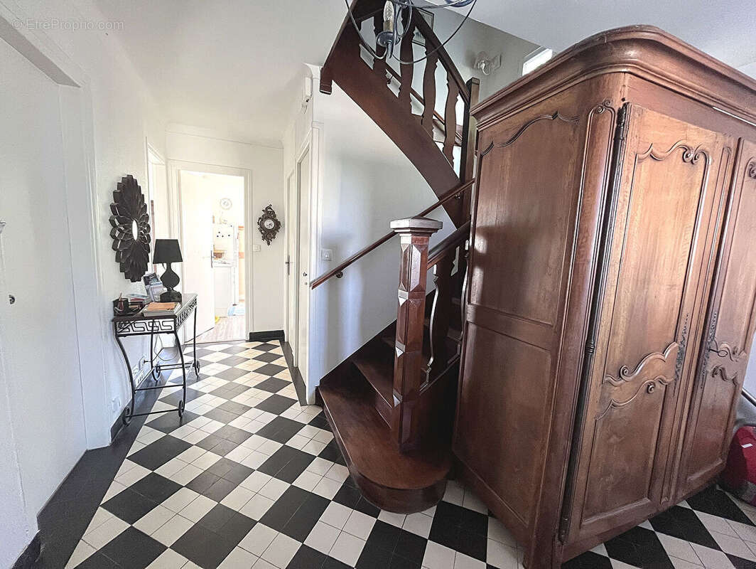 Maison à SAINT-BRIEUC