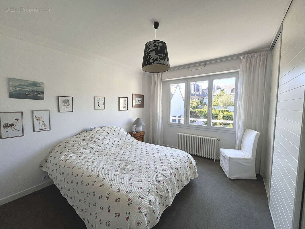 Maison à SAINT-BRIEUC