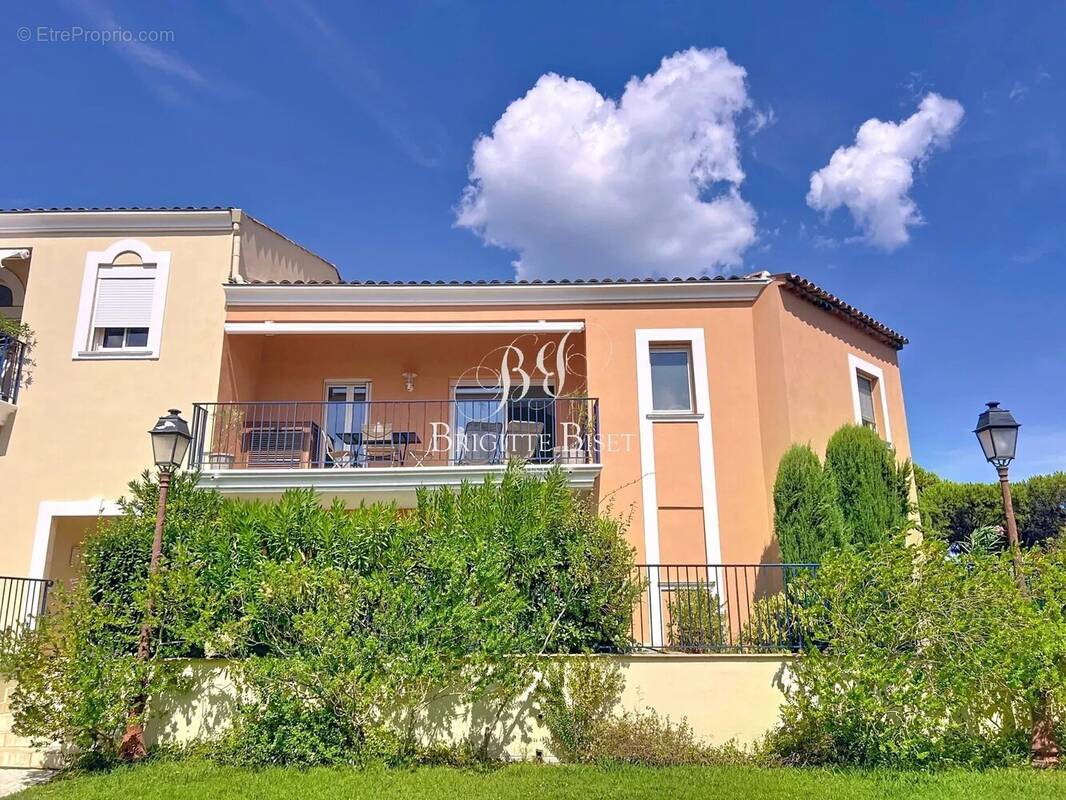 Appartement à SAINTE-MAXIME