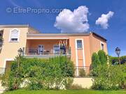 Appartement à SAINTE-MAXIME