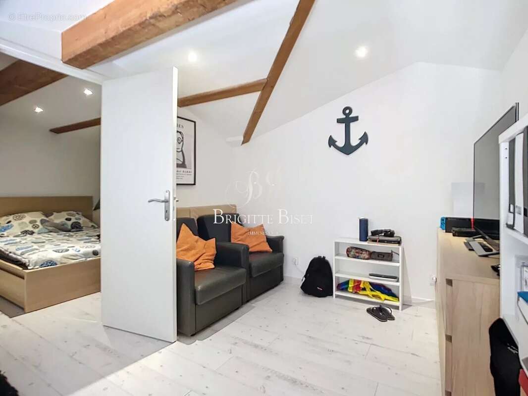Appartement à SAINTE-MAXIME