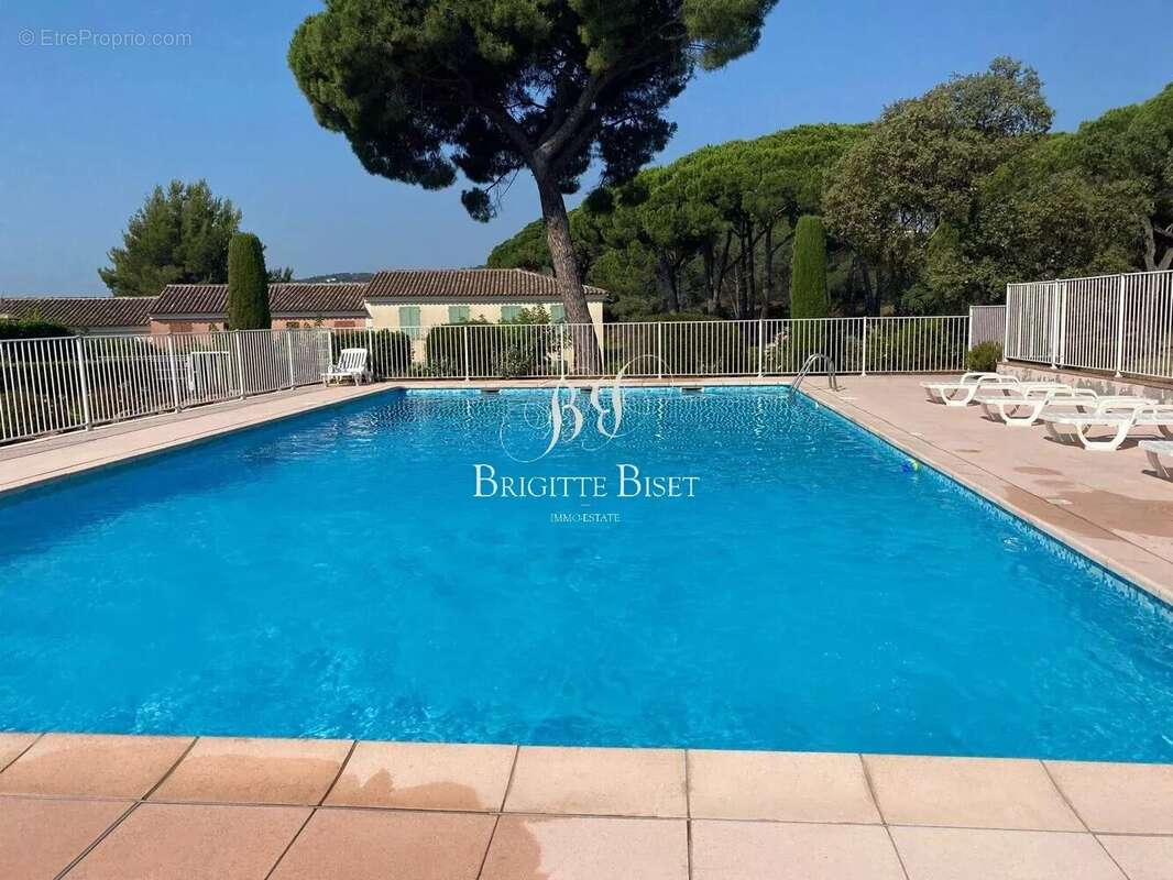 Appartement à SAINTE-MAXIME