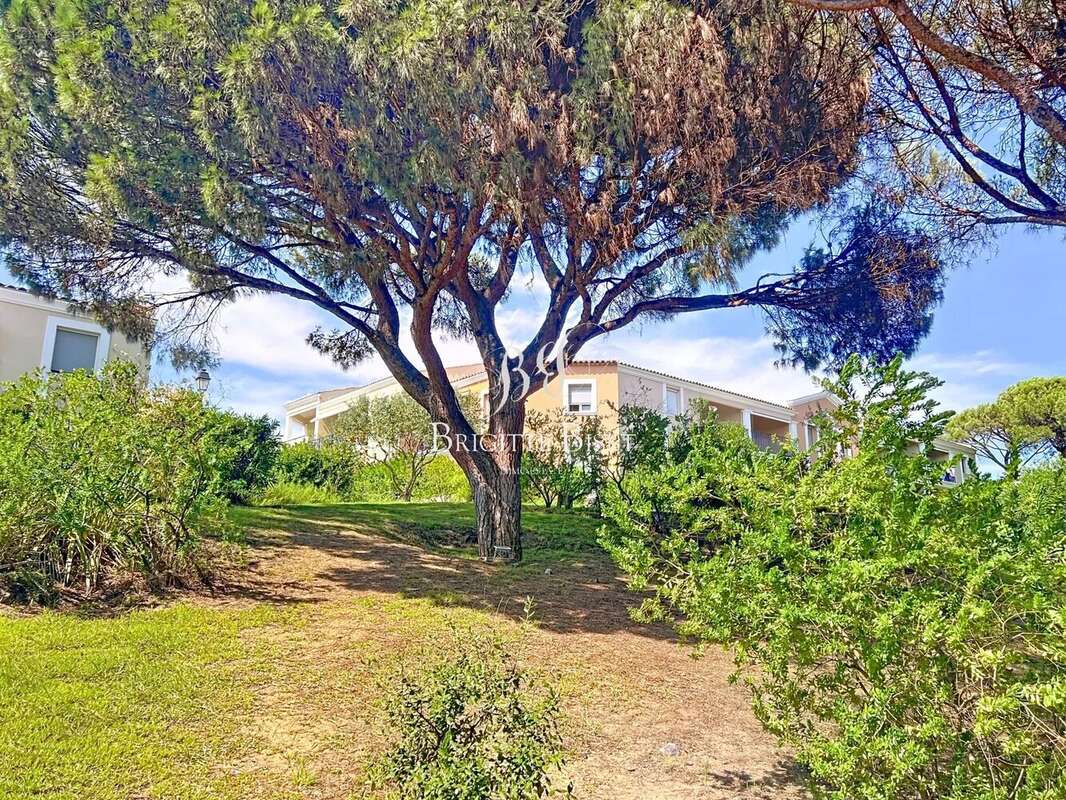 Appartement à SAINTE-MAXIME