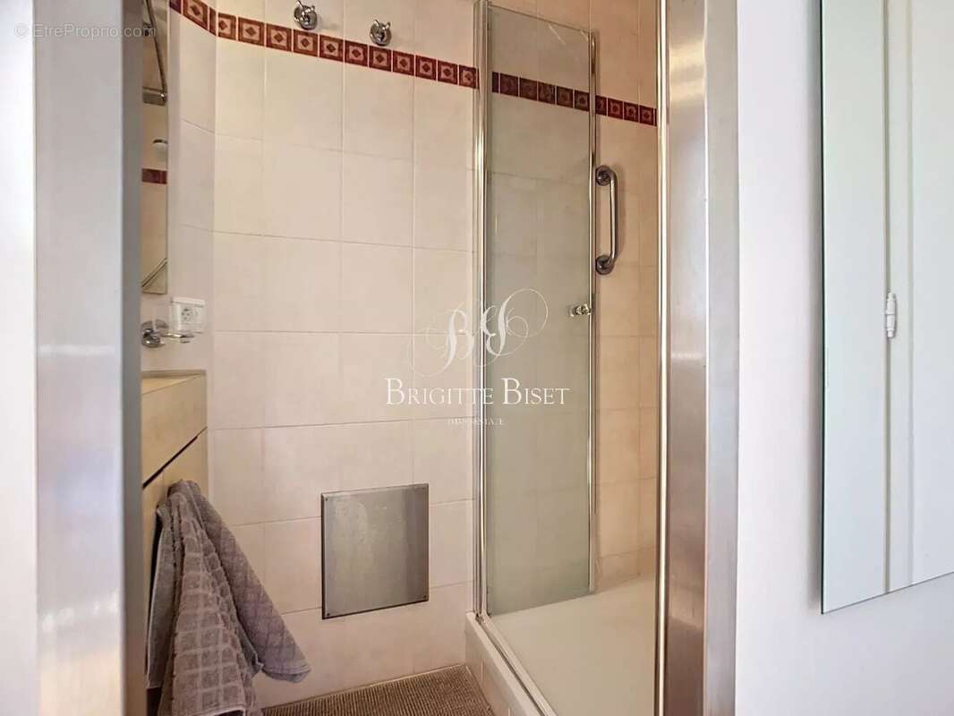 Appartement à SAINTE-MAXIME