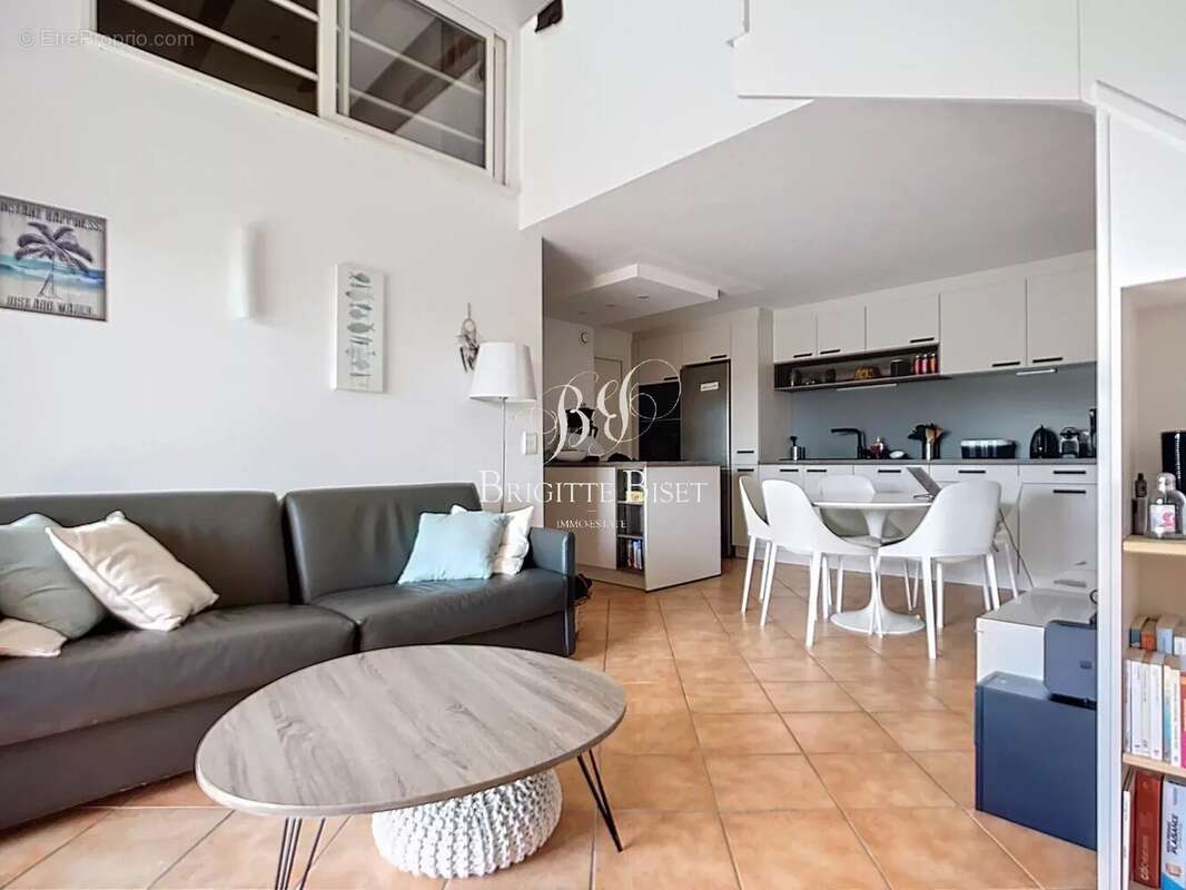 Appartement à SAINTE-MAXIME