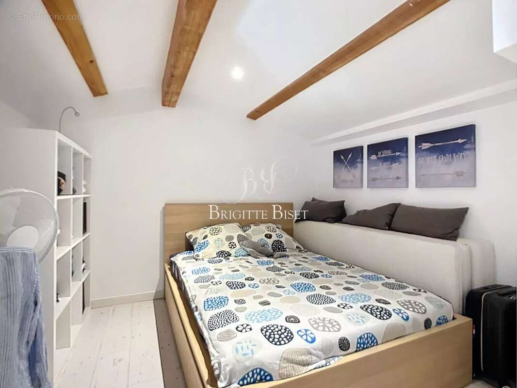 Appartement à SAINTE-MAXIME