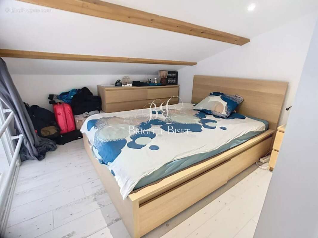 Appartement à SAINTE-MAXIME