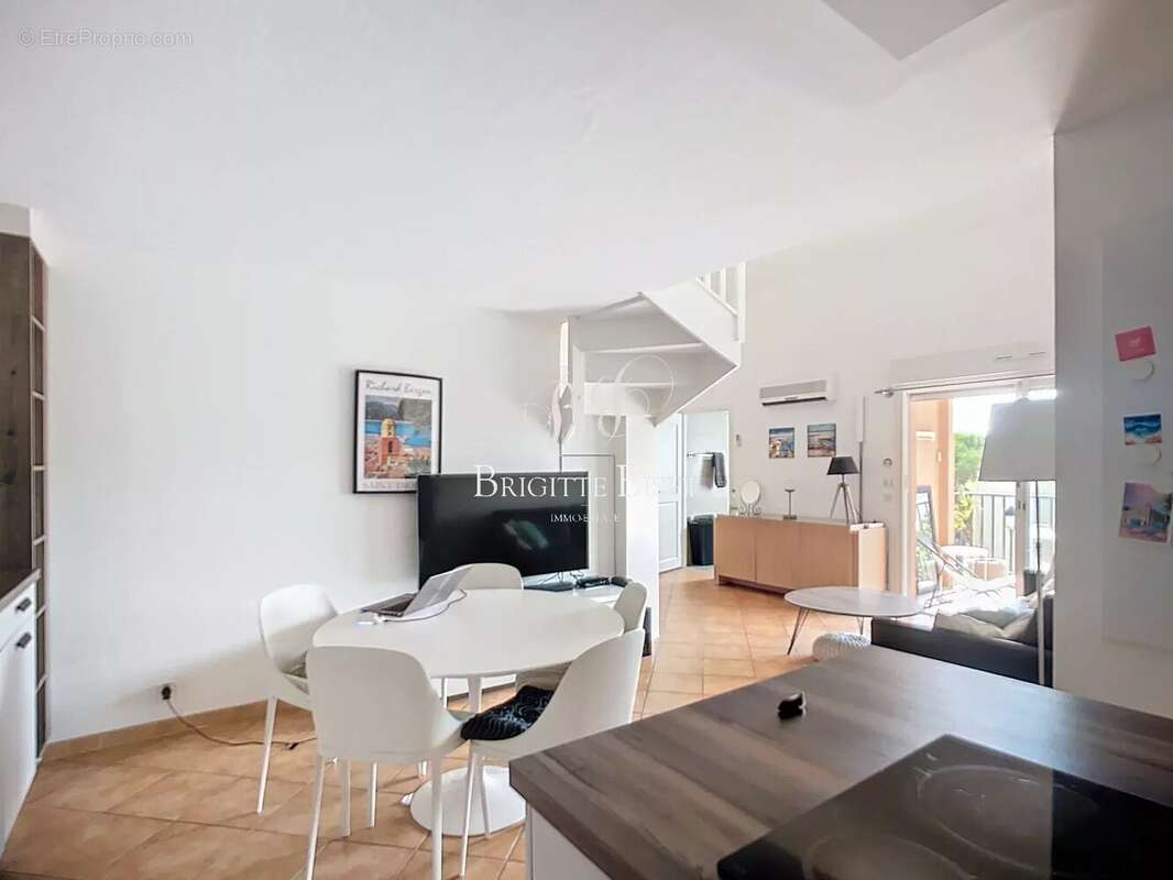 Appartement à SAINTE-MAXIME