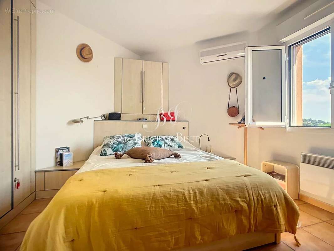 Appartement à SAINTE-MAXIME