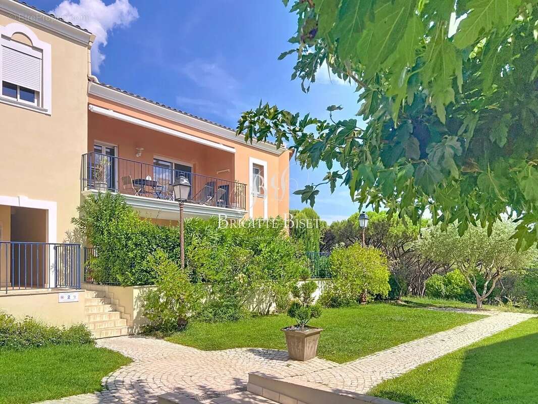 Appartement à SAINTE-MAXIME