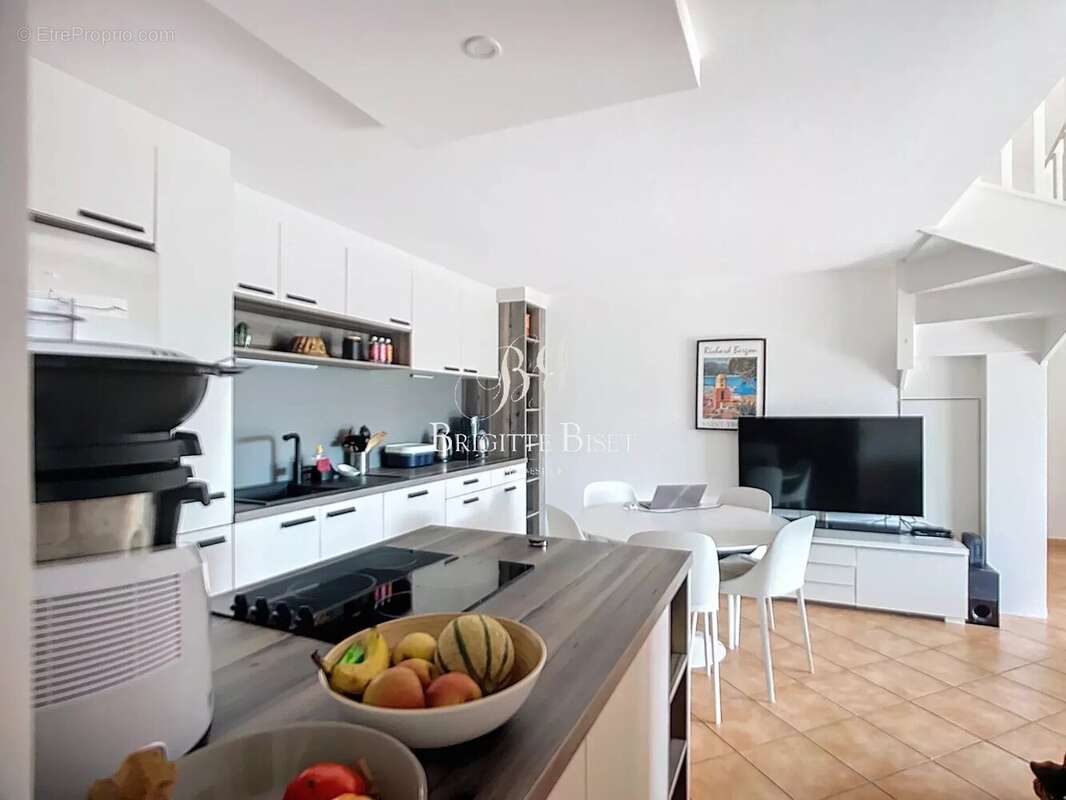 Appartement à SAINTE-MAXIME