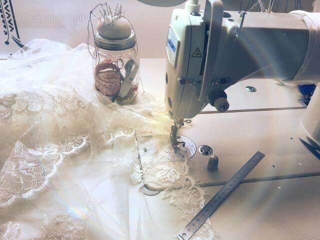 Commerce à COUZE-ET-SAINT-FRONT