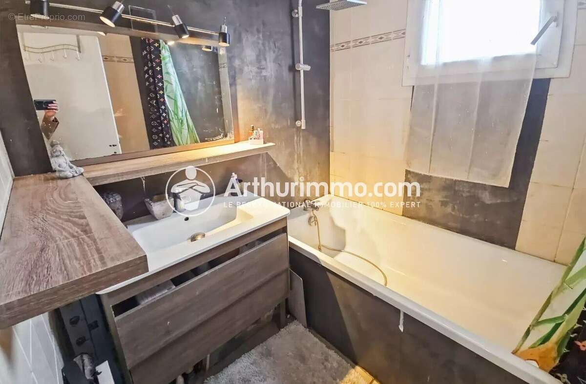 Appartement à RIS-ORANGIS