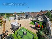 Appartement à RIS-ORANGIS