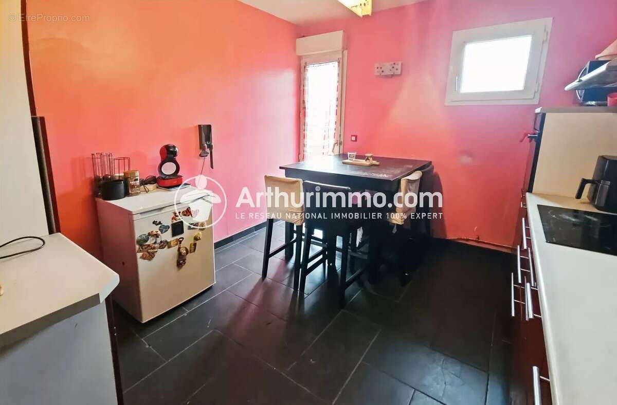 Appartement à RIS-ORANGIS