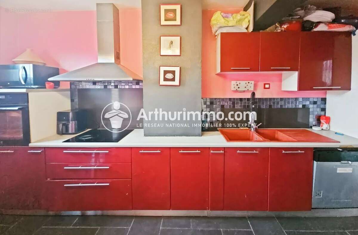 Appartement à RIS-ORANGIS