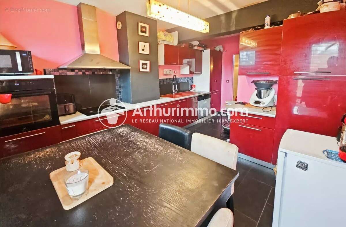 Appartement à RIS-ORANGIS