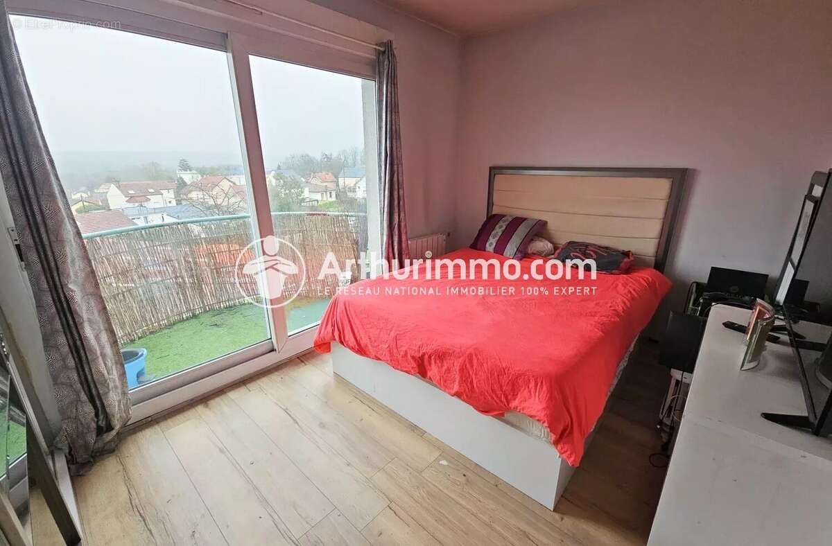 Appartement à RIS-ORANGIS