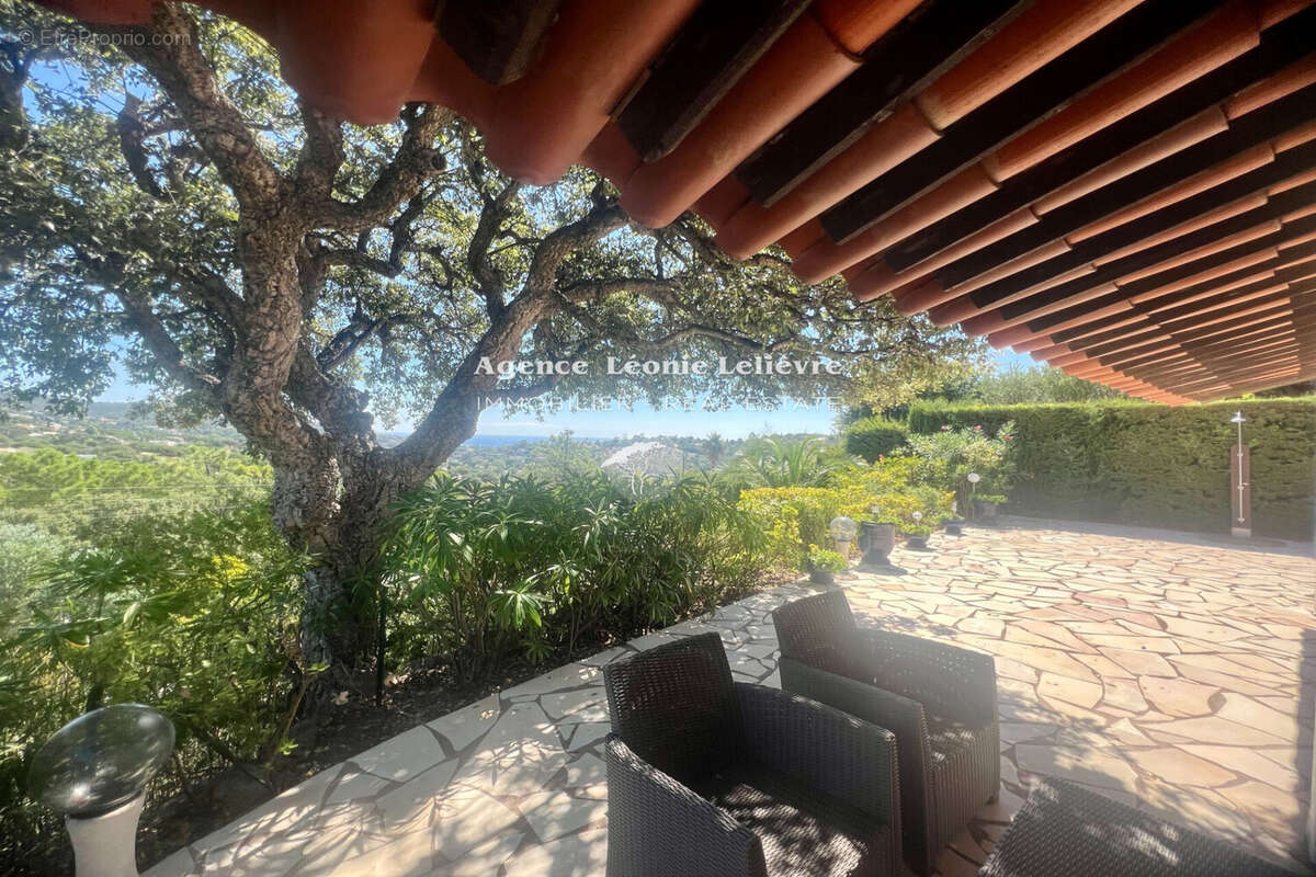 Maison à LES ISSAMBRES