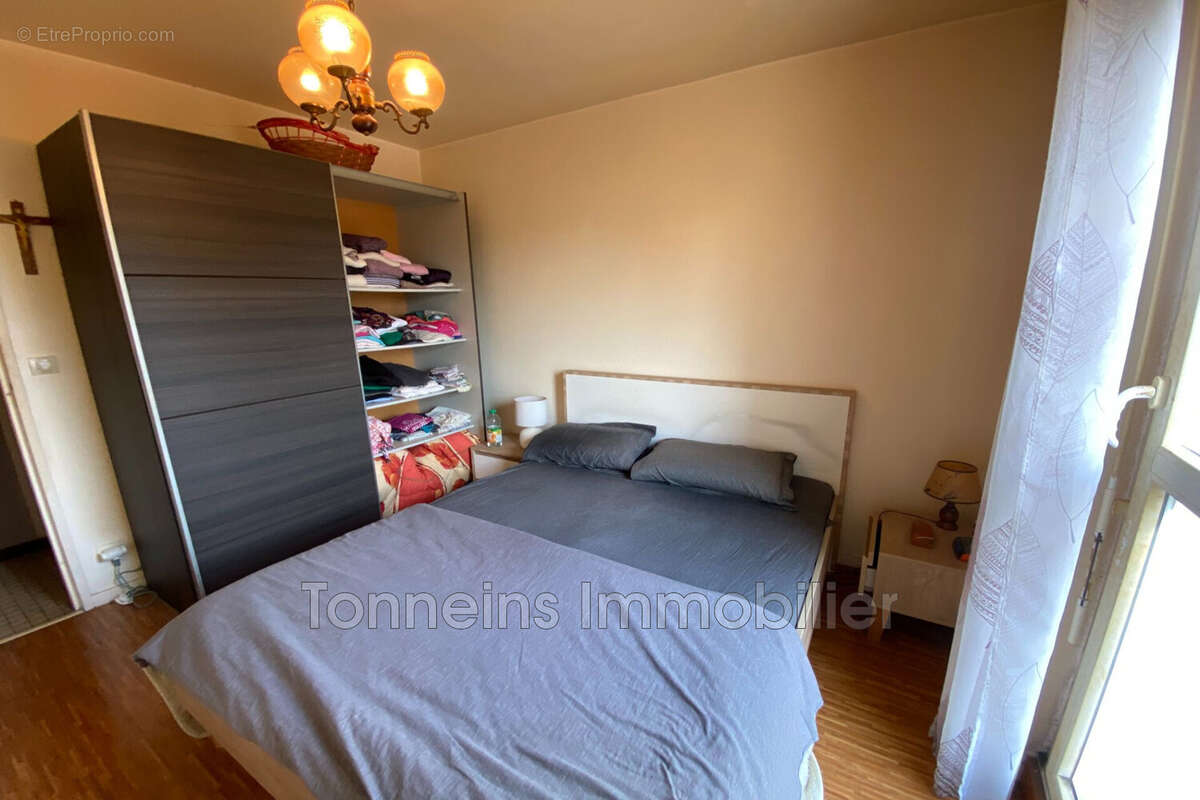 Appartement à TONNEINS