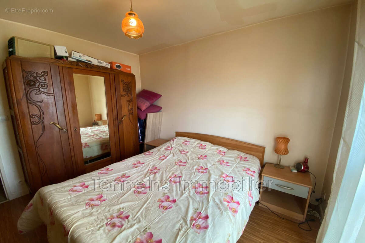 Appartement à TONNEINS