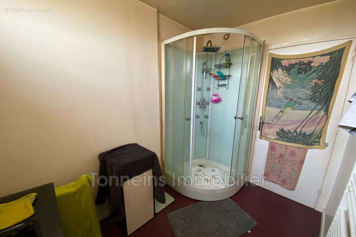 Appartement à TONNEINS
