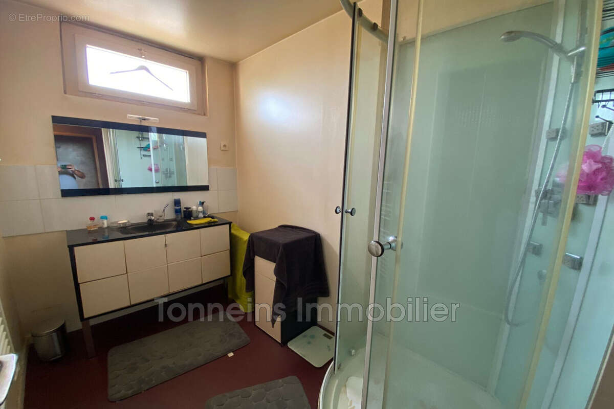 Appartement à TONNEINS