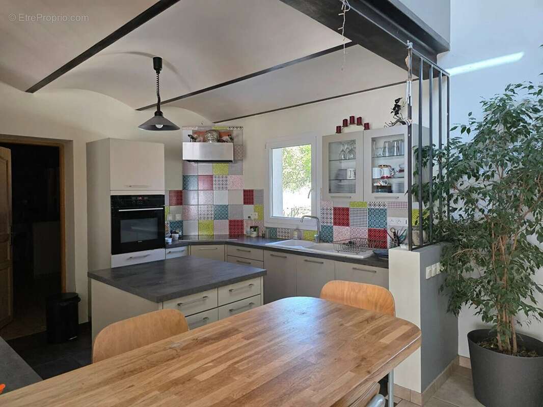 Maison à MOURS-SAINT-EUSEBE