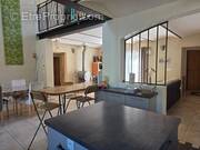 Maison à MOURS-SAINT-EUSEBE