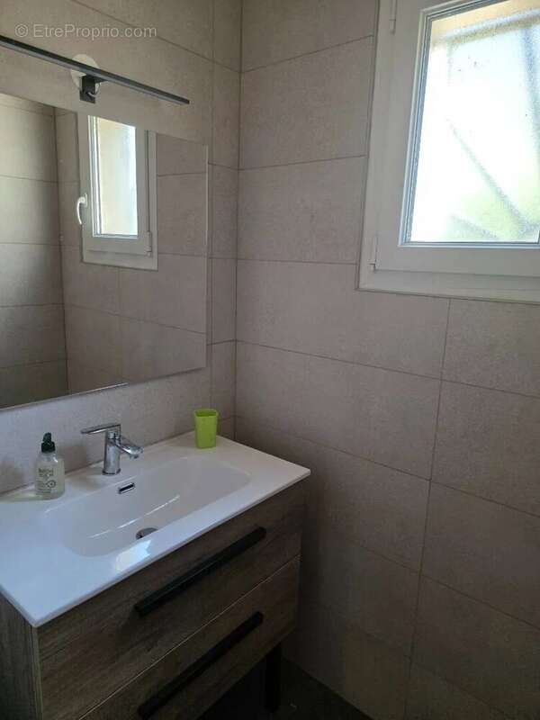 Maison à MOURS-SAINT-EUSEBE