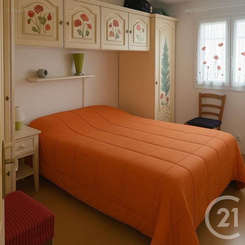 Appartement à CANET-EN-ROUSSILLON