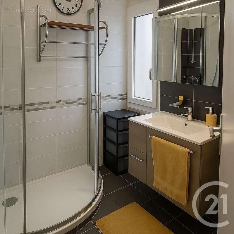 Appartement à CANET-EN-ROUSSILLON