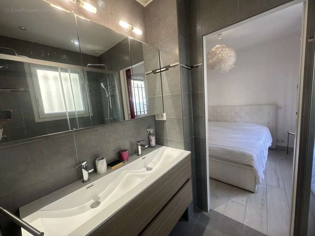 Appartement à DALUIS