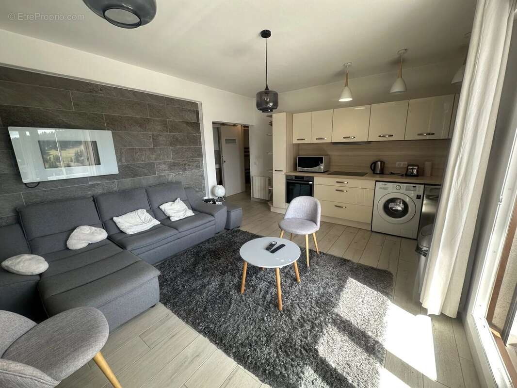 Appartement à DALUIS