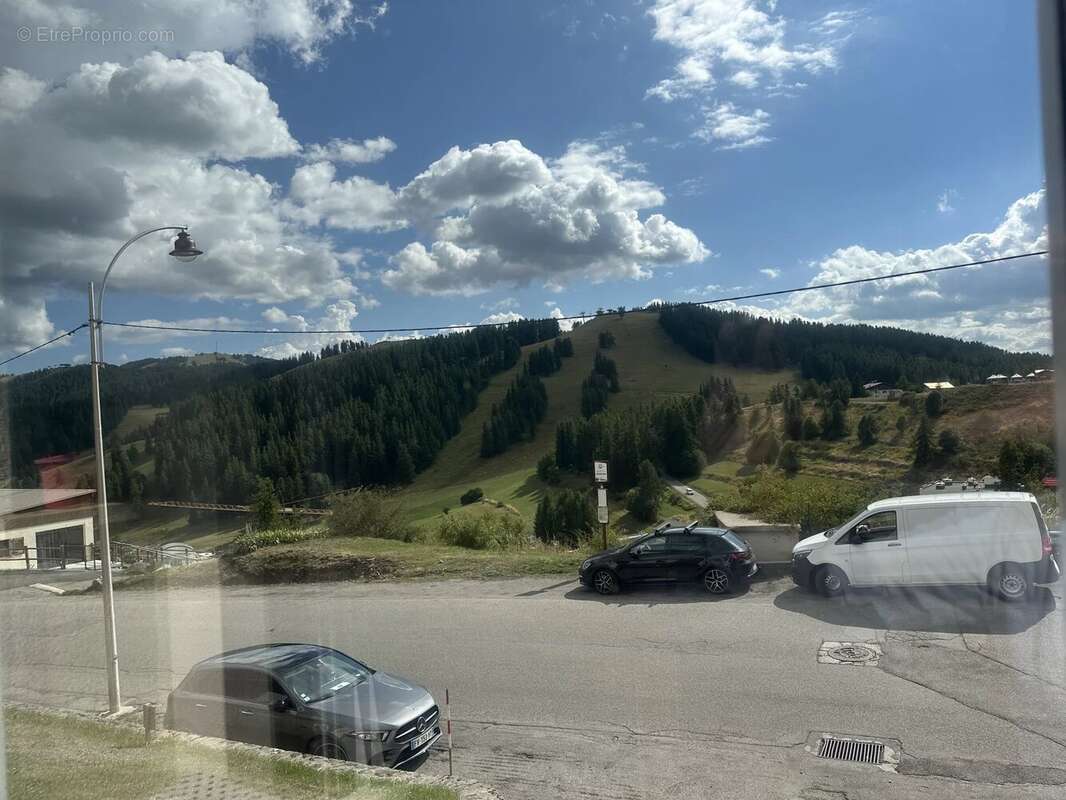 Appartement à DALUIS