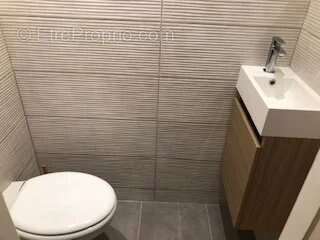 Appartement à DALUIS