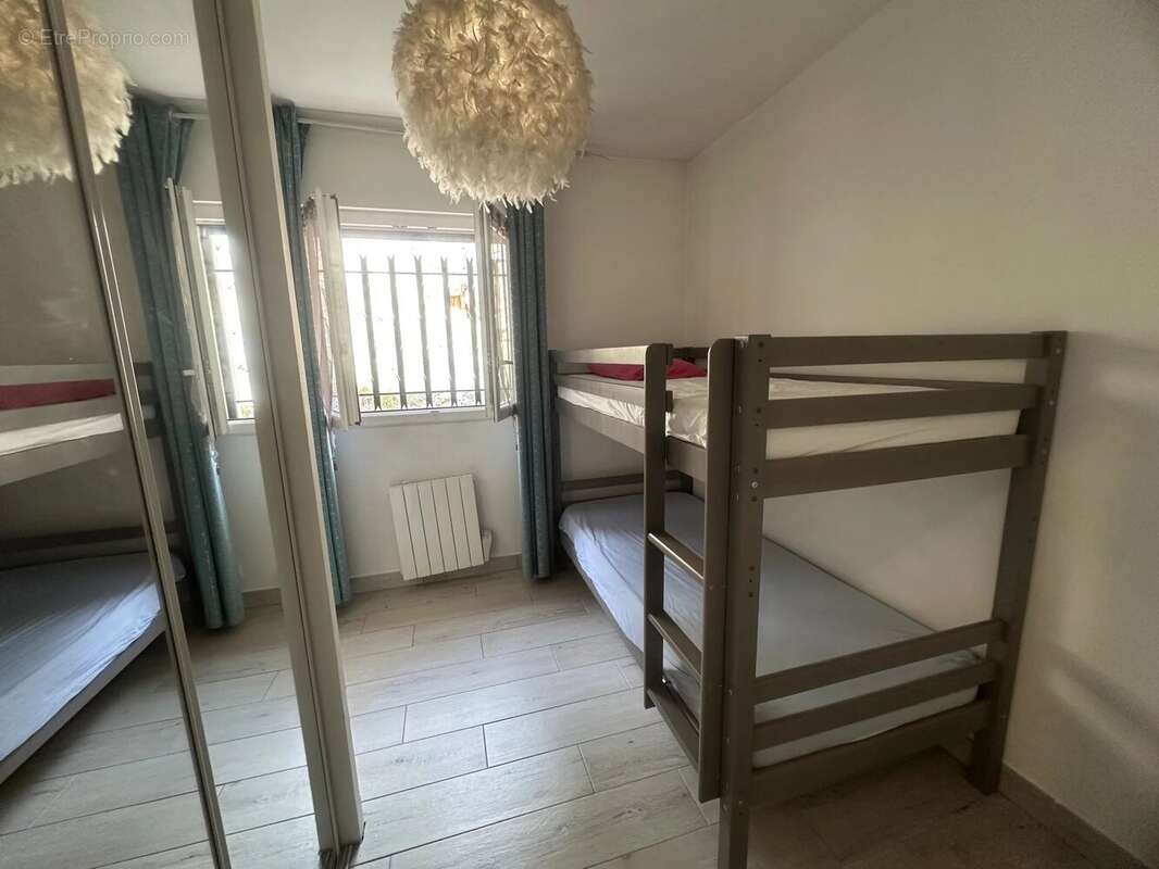 Appartement à DALUIS