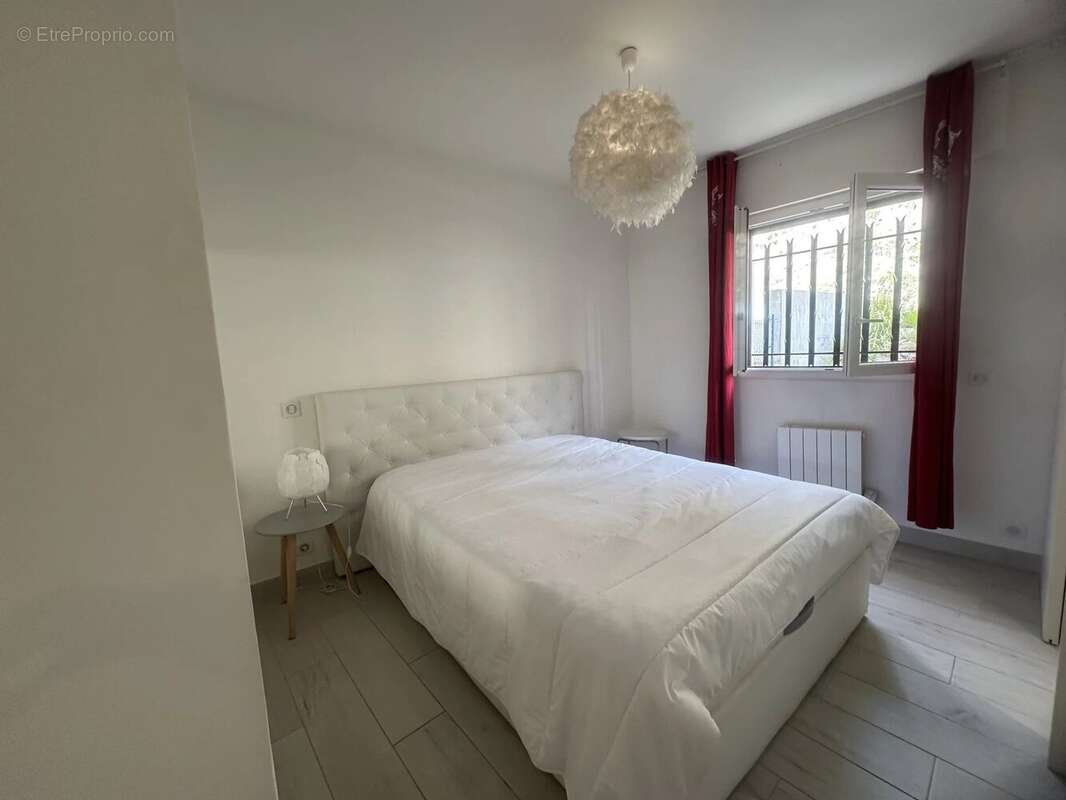 Appartement à DALUIS