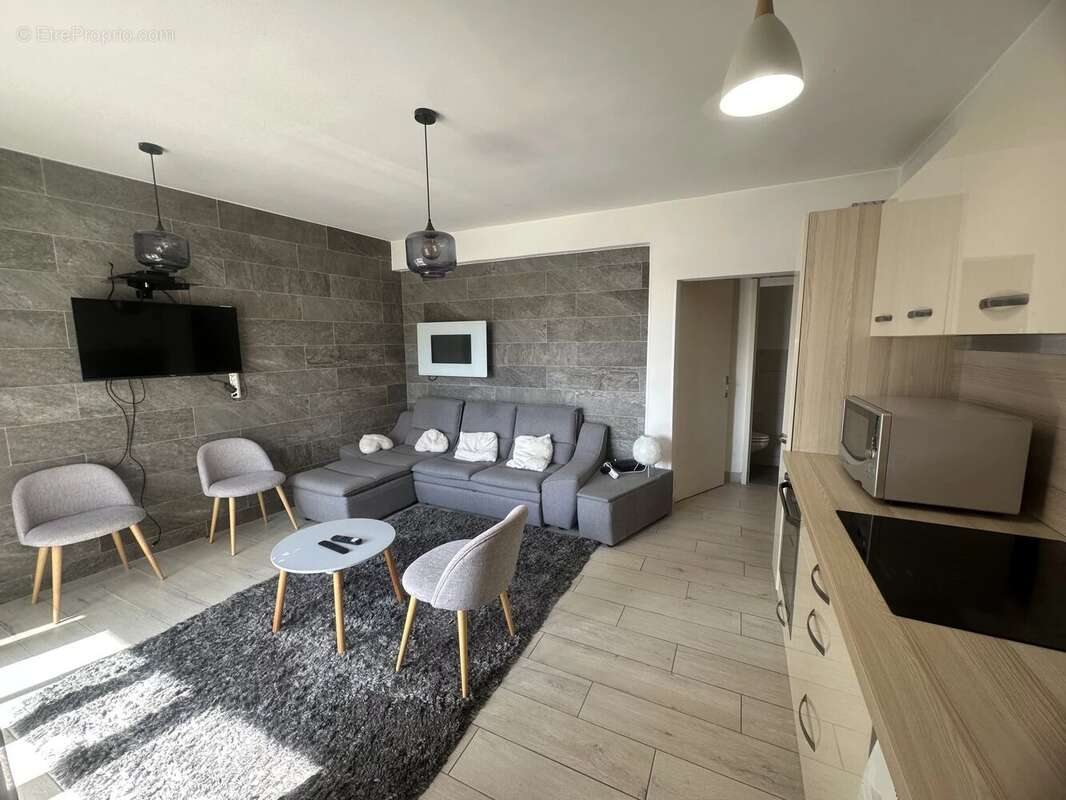 Appartement à DALUIS