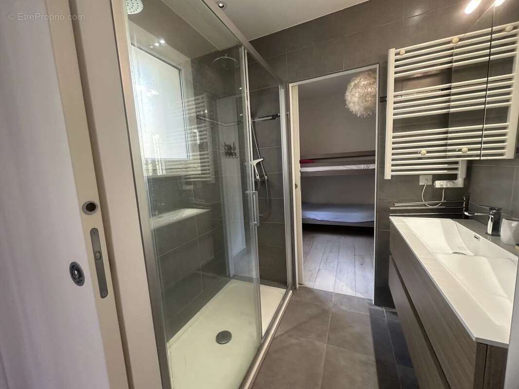 Appartement à DALUIS