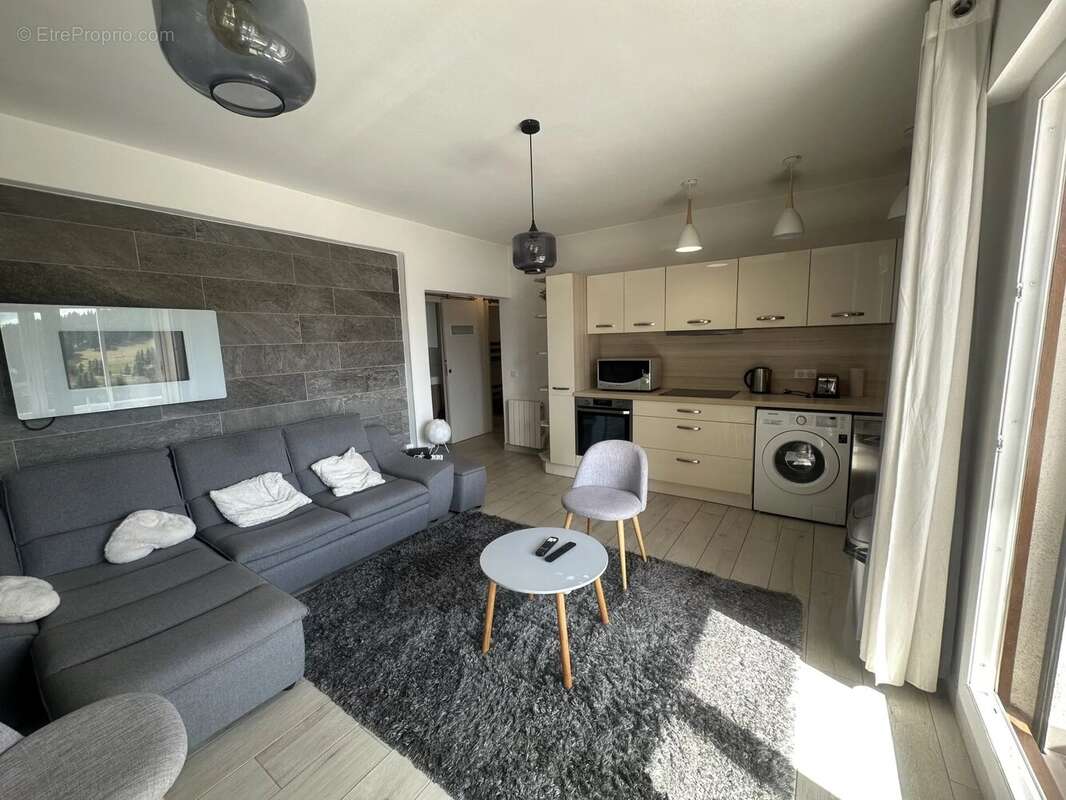 Appartement à DALUIS