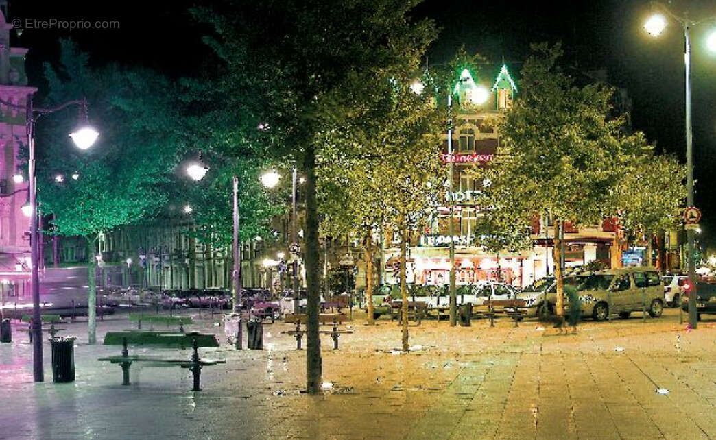 Appartement à ARRAS