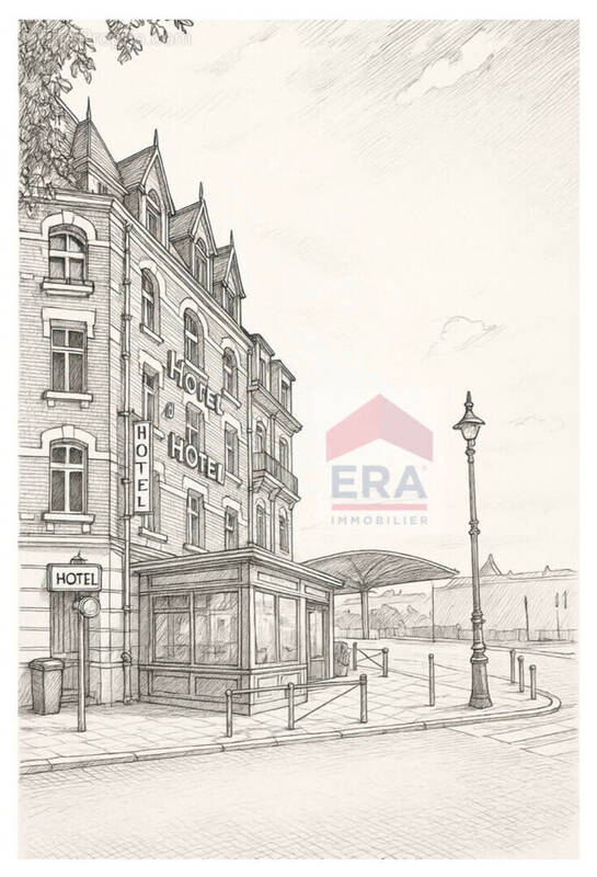 Appartement à ARRAS